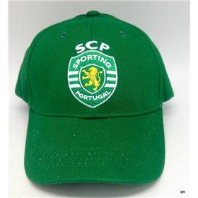 Bone Adulto Sporting CP