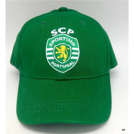 Bone Adulto Sporting CP