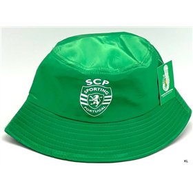 Panama Sporting CP Nylon Verde