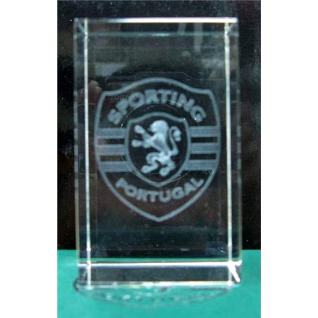 Cubo Sporting 5x8