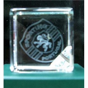Cubo Sporting 5x5
