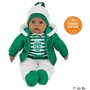 Bebe Sporting CP 50cms c/som ( Moreno)