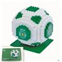 Blocos de Construção 327Peças Sporting CP (28x17cms)