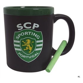Caneca c/Giz Sporting CP