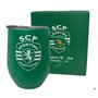 Caneca termica c/Pega Sporting CP