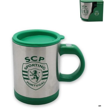Caneca Misturadora Sporting CP