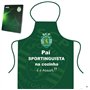 Avental Dia do Pai Sporting CP
