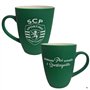 Caneca Veludo Dia do Pai Sporting CP