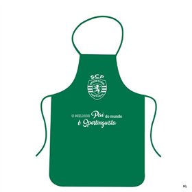 Avental Dia do Pai Sporting CP