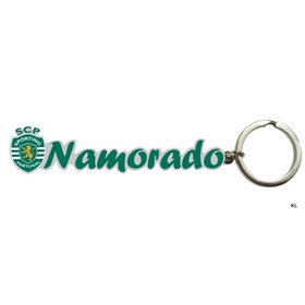 Porta Chave Sporting CP  Dia dos Namorados