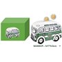Mealheiro Cerâmica Autocarro Sporting CP