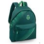 Mochila Sporting CP Escolar 42x33x15cms