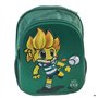 Mochila Sporting CP 3D- 39cms