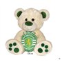 Peluche Urso Sporting CP 18cms