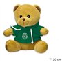 Urso Sporting CP c/Sweater 20cms
