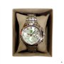 Relogio Bracelete Metal Sporting CP