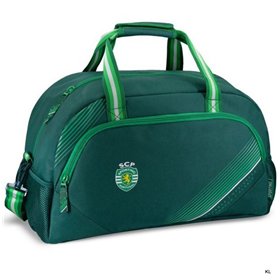 Saco Desporto 40x25x21cms Sporting CP