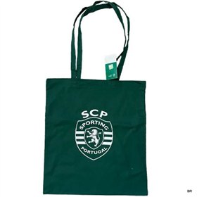 Saco Shopping Sporting CP 42x37cms 180GR Algodão