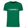 T-Shirt Sporting Campeao Adulto