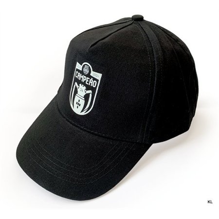 Bone Campeao Sporting Adulto PT