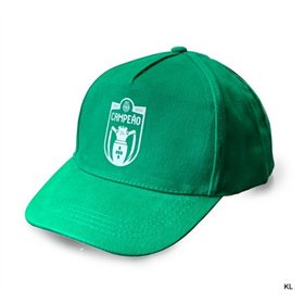 Bone Campeao Sporting Adulto