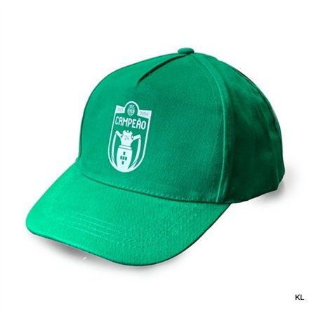 Bone Campeao Sporting Adulto