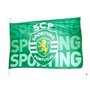 Bandeira Sporting CP 90x150cms