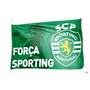 Bandeira Sporting CP 90x150cms