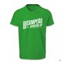 T-Shirt Sporting CP BiCampeão 24/25 Criança