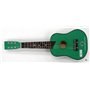 Guitarra pequena com logo Sporting 63.5cm