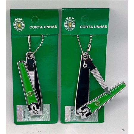 Corta Unhas Sporting