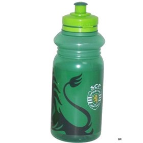 Cantil Plastico 520ml Sporting CP