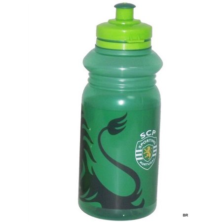 Cantil Plastico 520ml Sporting CP