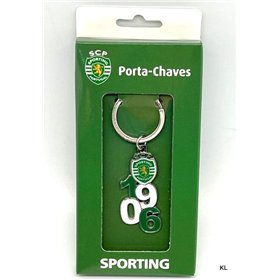 Porta Chaves Sporting CP 1906