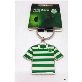 Porta Chaves T-SHIRT Sporting
