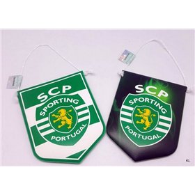 Galhardetes Sporting (Pvc)