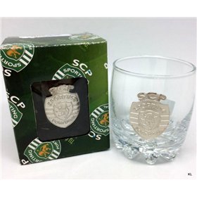 Copo Whisky Sporting