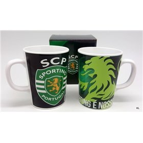 Caneca SPORTING CP