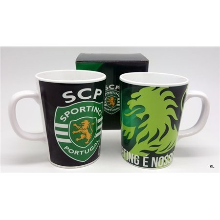 Caneca SPORTING CP