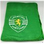 Manta Polar Sporting CP 160x200 cms