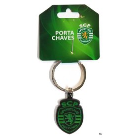 Porta chave Simbolo Sporting CP