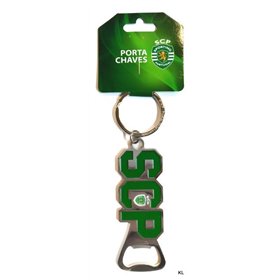 Porta chave Abre Capsulas Sporting CP