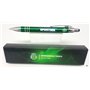 Esferografica Led (Luz Branca)Sporting CP