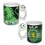 Caneca C/Bola SPORTING CP