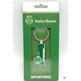 Porta Chave Sporting CP Estadio