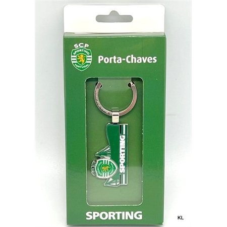 Porta Chave Sporting CP Estadio