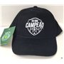 Bone Sporting Campeao Preto
