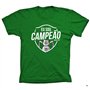 T-Shirt Eu Sou Campeao Sporting (tam. 9/11 anos)