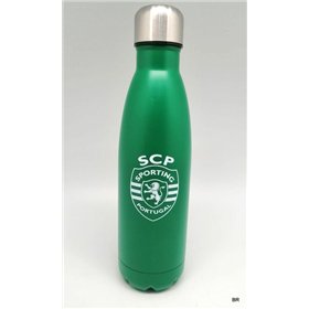 Garrafa térmica Aluminio Sporting CP 500ML