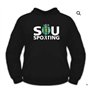 Sweat c/Capuz Sporting CP (Preto)